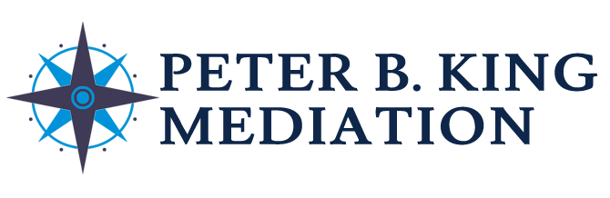 Peter B. King Mediation